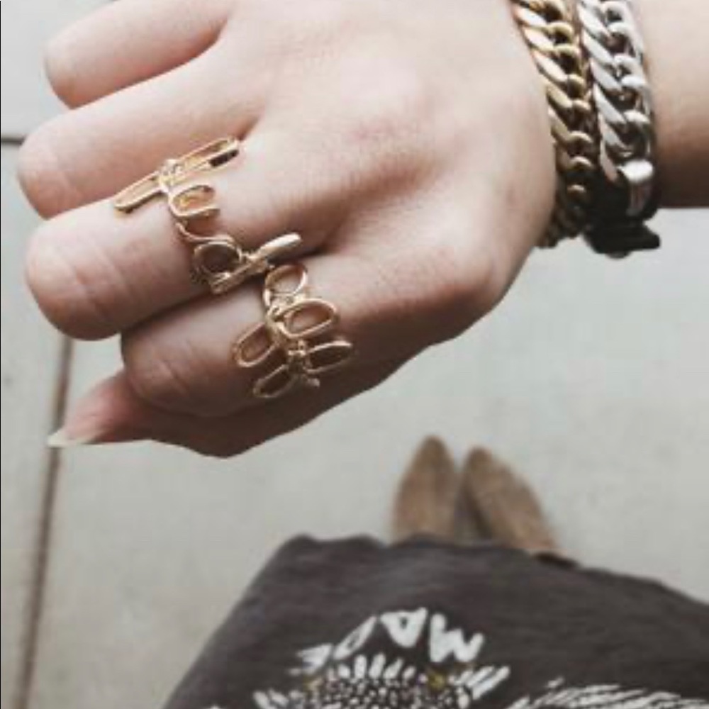 New  f off ring set size 6